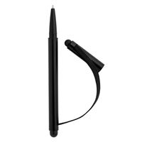 PENNA CON ELASTICO SEGNALIBRO
